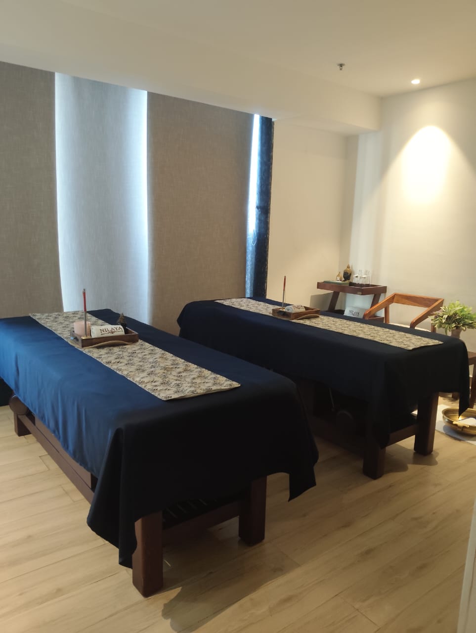 Nilaya Spa & Salon - Jaipur photo 2